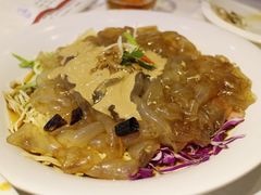 -赶海部落海鲜城(海阳路店)