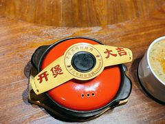 -老宁波1381餐厅(宏泰广场店)