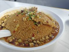 -黄牛肉馆·皖南土菜