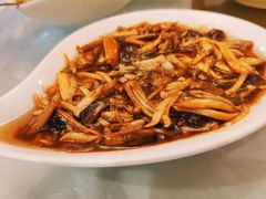 -永兴餐厅(复兴中路店)