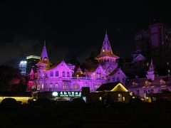 -马勒别墅饭店(静安寺店)