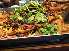 -阿嫂印象·民间江湖菜(大学城店)