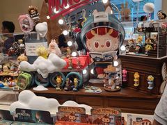 -泡泡玛特POPMART(正弘城店)