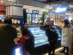 -樱花糕坊(凯德广场店)