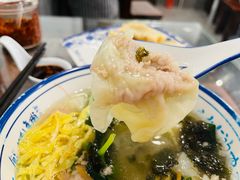 -长人馄饨铺(解放街店)