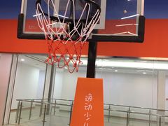 -逸动少儿体能·运动培训(申花校区)