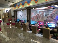 -青水瓦台汤泉(未央店)