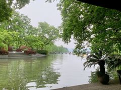 -星巴克(西湖天地店)