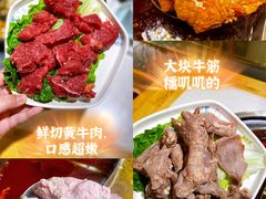 -执牛耳涮烤牛排火锅(伊河路店)