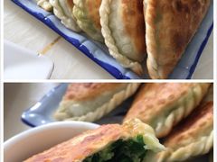 -福园东北菜饺子铁锅炖
