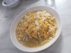 -扬州小吃(延安西路店)