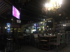 -润青四季音乐主题餐厅·椰子鸡(罗湖店)