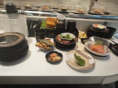 -争鲜回转寿司(朝北大悦城店)