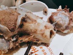 -小乌猪·金华筒骨煲(永盛购物广场店)