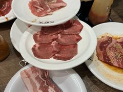 -火炉火自助餐(悠唐购物中心店)