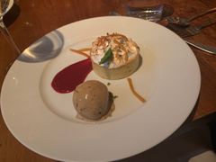 -非常时髦餐厅VUE Restaurant(外滩茂悦大酒店)