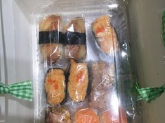 -鲜道寿司(无锡苏宁店)