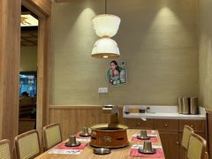 -西塔老太太泥炉烤肉(湖东领汇广场店)