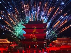 -东台西溪天仙缘景区