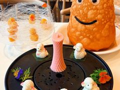-虾饺妹·酒家(海珠广场店)