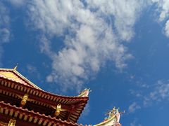 -福建泉州仙公山风景名胜区