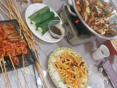 -四妹餐厅(玫瑰街店)