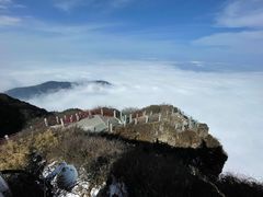 -峨眉山风景名胜区