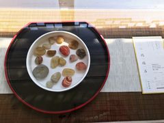 -南京夫子庙石唯玉雨花石酒店