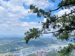 -白云山风景名胜区