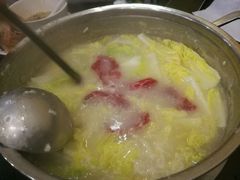-吉友粥底火锅(方斜路店)