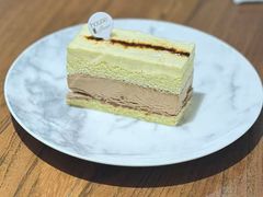 -榖屋house of flour(张江首店)