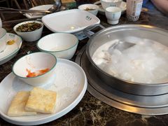 -鱼粤鲜淘米捞·中山脆肉鲩火锅(悦湖会店)