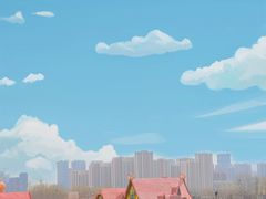 -西海岸生态观光园