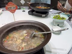 -农乐园食府(梅城镇店)