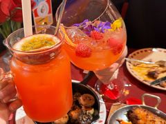 -BROWNSTONE布朗石西班牙餐厅(富城店)