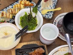 -小川洋风料理(武胜路凯德广场店)