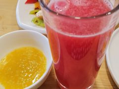 -南海渔家•海鲜•正宗海南菜(海棠湾店)