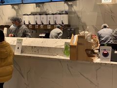 -奈雪的茶(正弘城PRO+店)