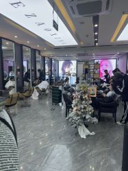 -藤野造型烫染·漂发