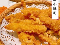 -青花椒花椒鱼(合生汇店)