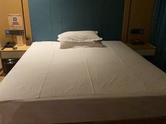 -星河湾温泉洗浴酒店