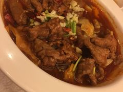 -永兴餐厅(复兴中路店)