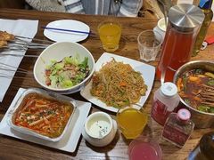 -壹块捌烧烤(灯市口店)