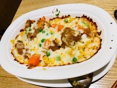 -棒约翰比萨·意面(肇嘉浜路店)