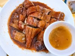 -吉莲利苑海鲜酒家(珠海拱北28年老字号店)