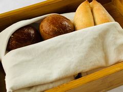 餐前面包-蝶舍·MAISON PAPILLON