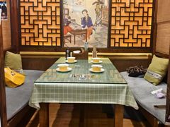 -玉桥餐厅(天坛店)