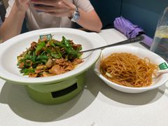 -绿草地·湘菜(悦方ID mall店)