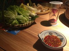 -大头椰·椰子鸡火锅(南宁万象城店)