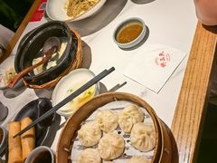 -馋三尺蟹粉小笼(人民广场店)